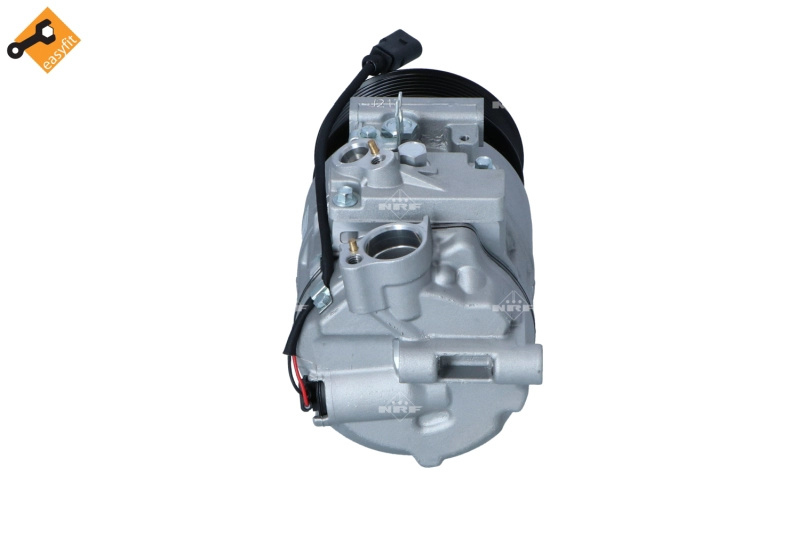 Compresor, climatizare NRF 32613 pentru 
