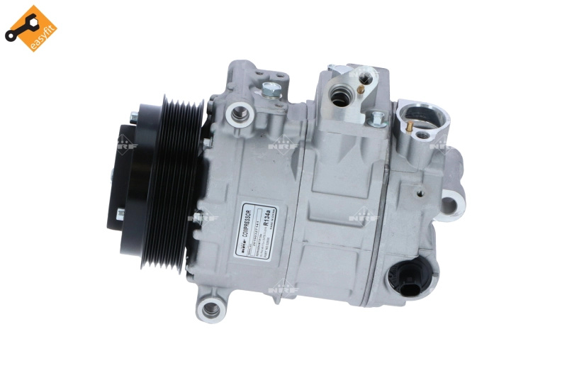 Compresor, climatizare NRF 32930 se potr