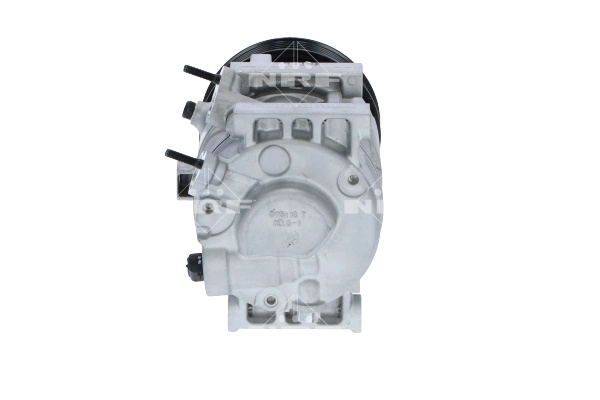 Compresor, climatizare NRF 32987G pentru