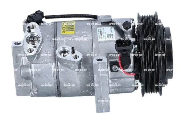 Compresor climatizare NRF HYUNDAI i30 (P