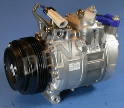 Compresor, climatizare OPEL ASTRA G hatchback (F48