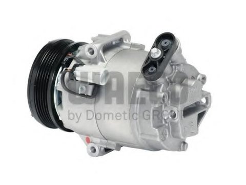 Compresor, climatizare OPEL ASTRA H (L48), OPEL ASTRA H combi (L35), OPEL ASTRA H Sport Hatch (L08) - WAECO 8880100245