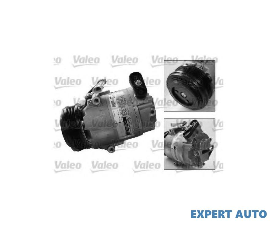 Compresor, climatizare Opel COMBO Tour 2001-2016 #8 10021