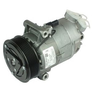Compresor climatizare OPEL Vivaro A Combi (X83) (A