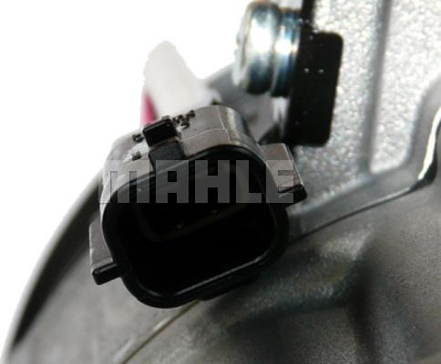 Compresor, climatizare OPEL VIVARO B (X82), Cadru de sprijin, 06.2014 - MAHLE ACP 72 000P
