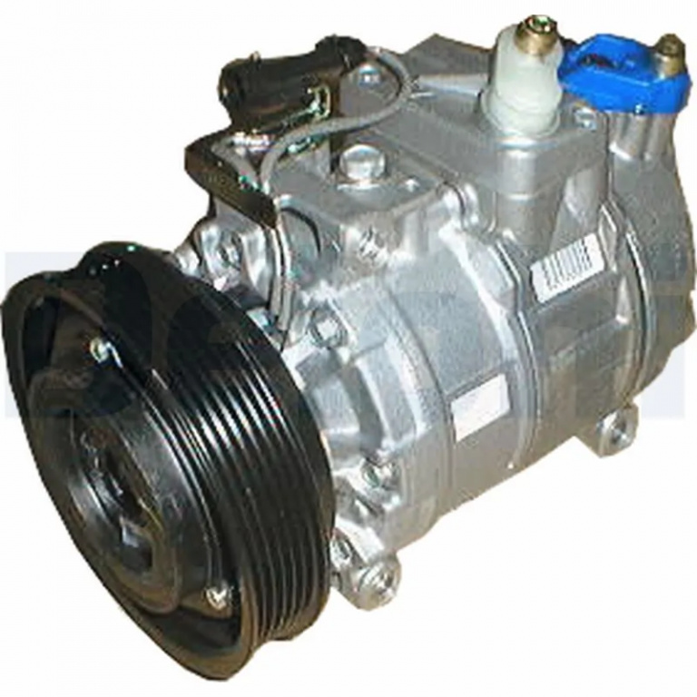 Compresor, climatizare pentru ALFA ROMEO 166 (936_) 1998-2007