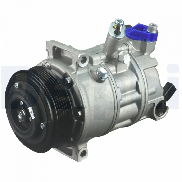 Compresor, climatizare pentru AUDI A3 Sportback (8VA, 8VF) 2012-2016