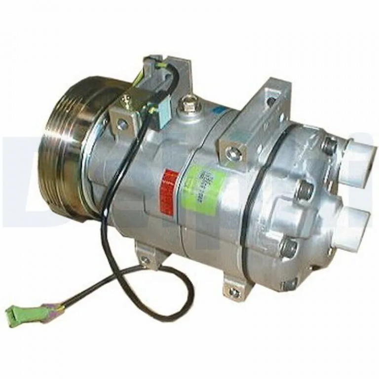 Compresor, climatizare pentru AUDI CABRIOLET B3 (8G7) 1997-2000