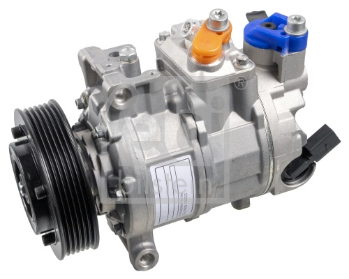 Compresor, climatizare pentru AUDI TT (8J3) 2006-2014