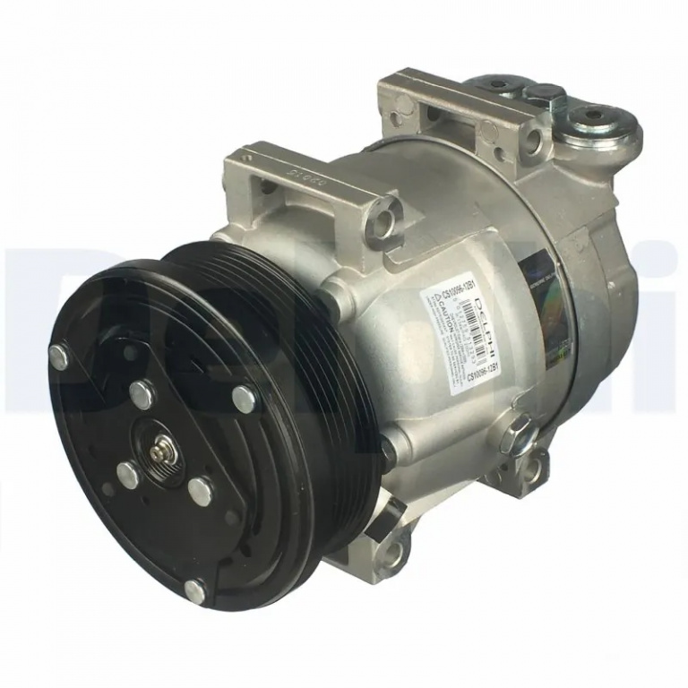 Compresor, climatizare pentru CHEVROLET AVEO / KALOS limuzina (T250, T255) 2005-2013
