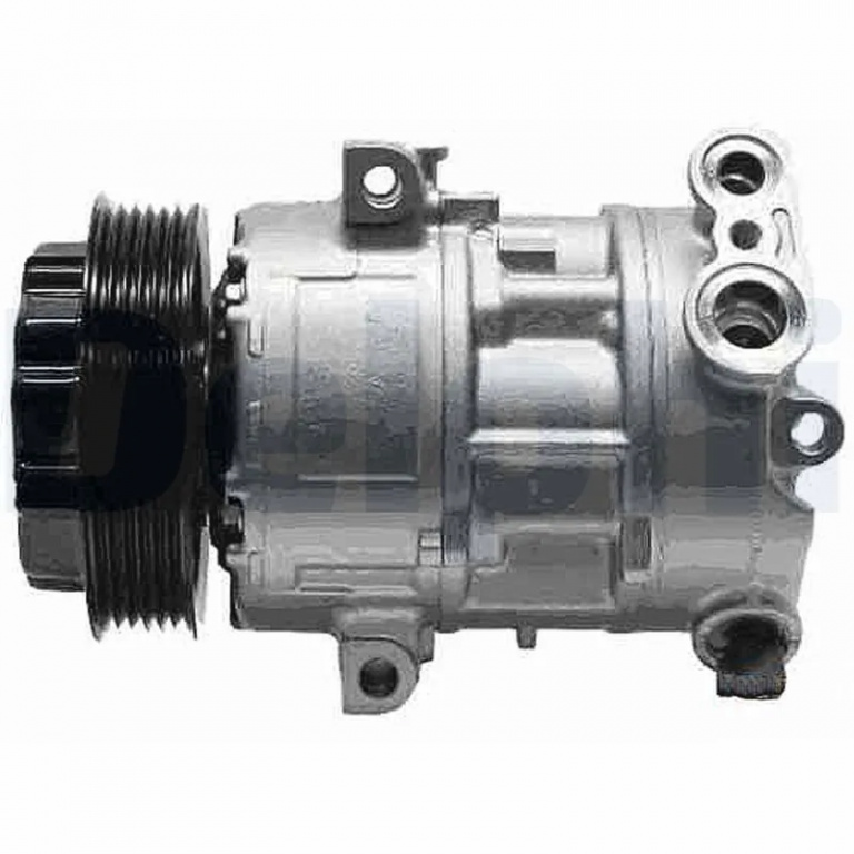 Compresor, climatizare pentru FIAT GRANDE PUNTO (199_) 2005-2015