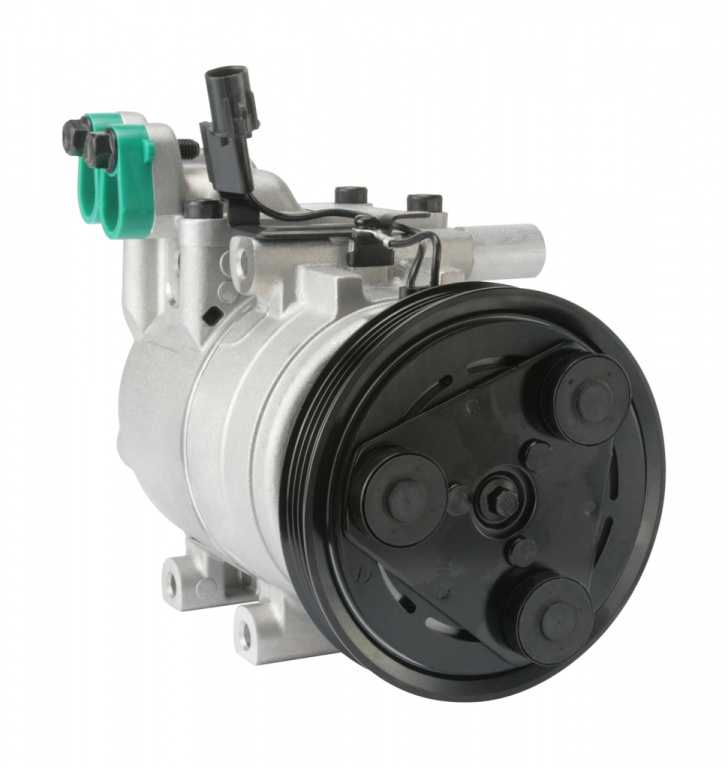 Compresor, climatizare pentru HYUNDAI SANTA FE I (SM) 2001-2006