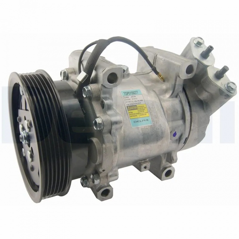 Compresor, climatizare pentru RENAULT MEGANE I (BA0/1_) 1996-2003
