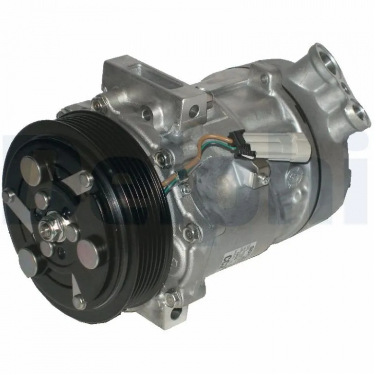 Compresor, climatizare pentru SAAB 9-3 combi (E50) 2005-2015