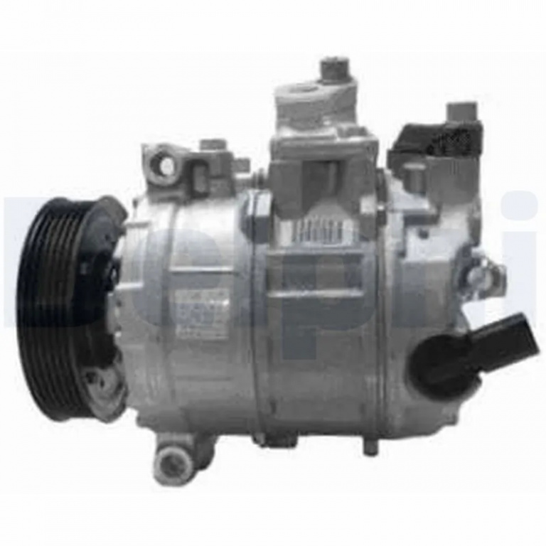 Compresor, climatizare pentru SKODA SUPERB II combi (3T5) 2009-2015