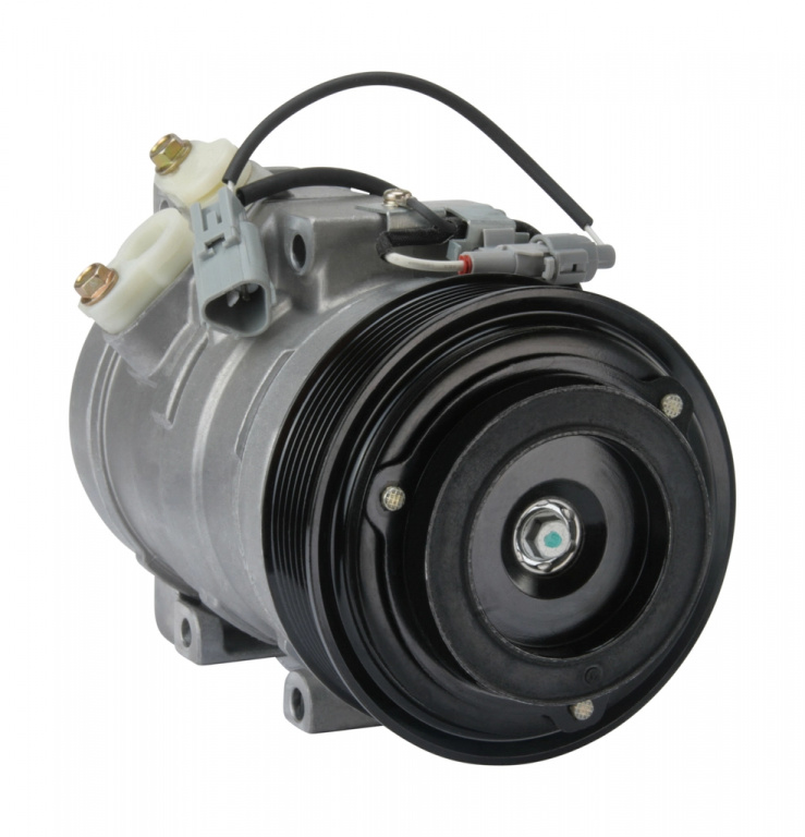 Compresor, climatizare pentru TOYOTA HIACE V caroserie (TRH2__, KDH2__, LH2__, GDH2__) 2004-2011
