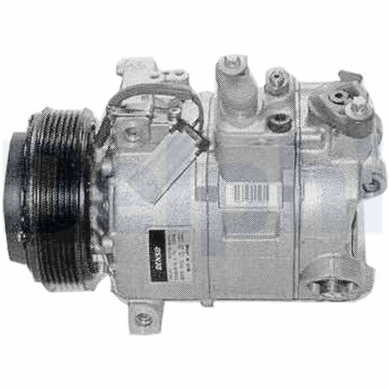 Compresor, climatizare pentru VAUXHALL ASTRA Mk IV (G) combi (T98) 1998-2004