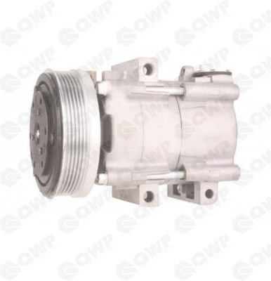 Compresor, climatizare QWP WCP129R pentru FORD COUGAR (EC), MONDEO I Turnier (BNP) 19931996