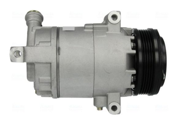 Compresor, climatizare QWP WCP139N pentru OPEL ASTRA G CLASSIC (T98), ASTRA H CLASSIC combi (A04) de la 2006