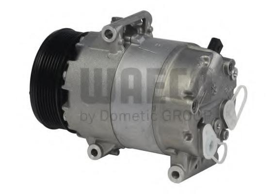 Compresor, climatizare RENAULT ESPACE Mk IV (JK0/1_) - WAECO 8880120290