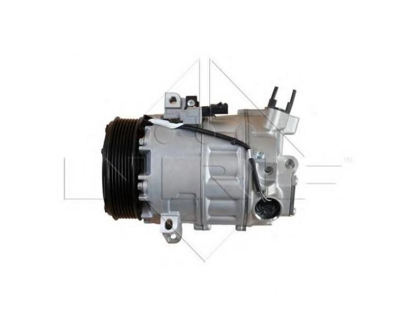 Compresor, climatizare Renault Laguna cupe (DT0/1) 2008-2016, Renault Laguna III (BT0/1) 2007-2016, Renault Laguna III Sportour (KT0/1) 2007-2016