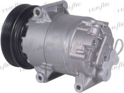 Compresor, climatizare RENAULT MEGANE I (BA0/1) (1995 - 2004) FRIGAIR 920.10932 piesa NOUA