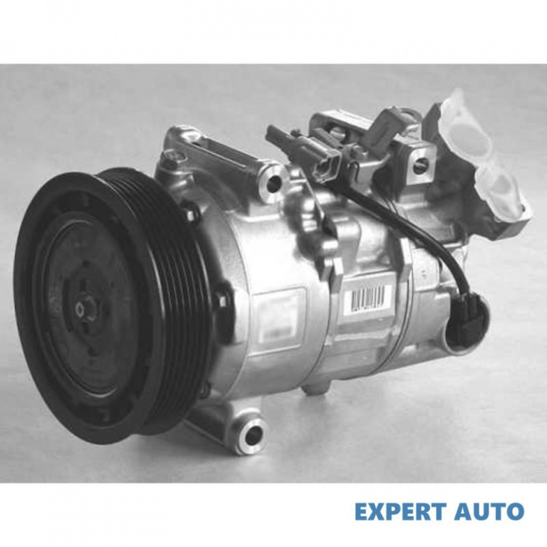 Compresor, climatizare Renault MEGANE III cupe (DZ0/1_) 2008-2016 #3 101RE20004