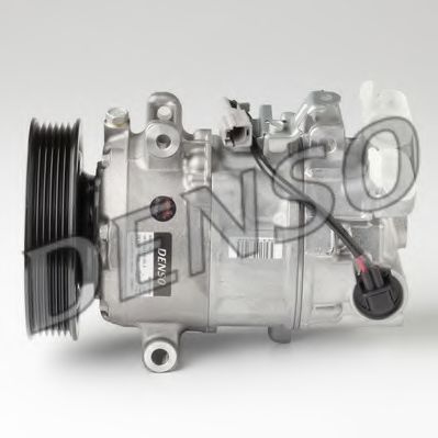 Compresor, climatizare RENAULT MEGANE III Hatchback (BZ0) (2008 - 2016) DENSO DCP23030 piesa NOUA