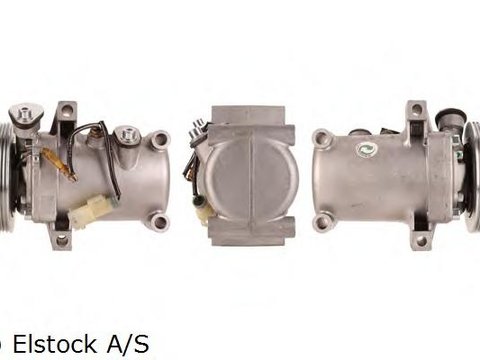 Compresor, climatizare ROVER 100 / METRO (XP), ROVER 100 Cabriolet (XP), ROVER 400 hatchback (RT) - ELSTOCK 51-0232