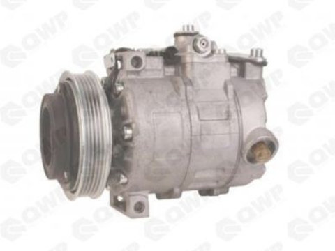 Compresor, climatizare ROVER 75 (RJ) (1999 - 2005) QWP WCP124R piesa NOUA