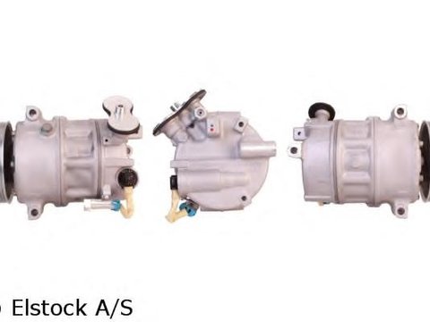 Compresor, climatizare SAAB 9-3 combi, OPEL INSIGNIA, OPEL INSIGNIA limuzina - ELSTOCK 51-0806