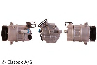 Compresor, climatizare SAAB 9-5 (YS3G) (2010 - 201