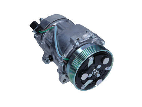 Compresor climatizare SEAT Alhambra I (7V8, 7V9) (An fabricatie 04.1996 - 03.2010, 90 - 204 CP, Diesel, Benzina) - Cod intern: W20138761 - LIVRARE DIN STOC in 24 ore!!!