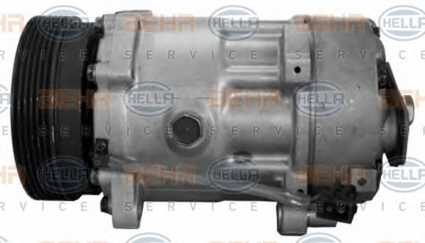 Compresor climatizare SEAT IBIZA Mk II (6K1) - Cod