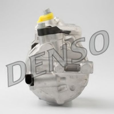 Compresor, climatizare SEAT TOLEDO III (5P2) (2004 - 2009) DENSO DCP32045 piesa NOUA