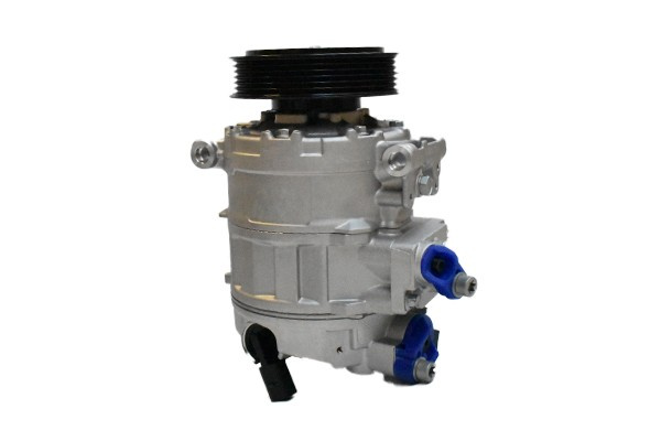 Compresor, climatizare SKODA OCTAVIA I (1U2) (1996 - 2010) THERMIX TH.08.001 piesa NOUA