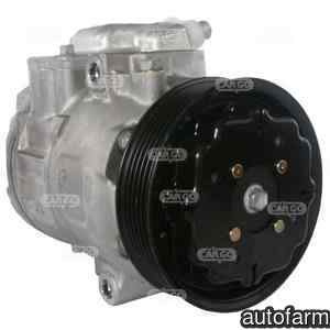 Compresor, climatizare SKODA ROOMSTER (5J) AIRSTAL