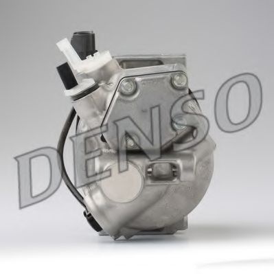 Compresor, climatizare SMART FORFOUR (454) (2004 - 2006) DENSO DCP17054 piesa NOUA