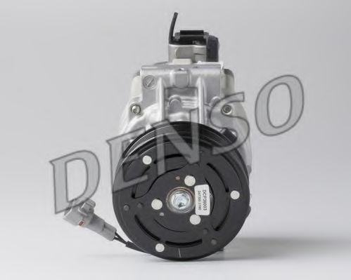 Compresor, climatizare SUBARU OUTBACK (BL, BP) (2003 - 2009) DENSO DCP36003 piesa NOUA