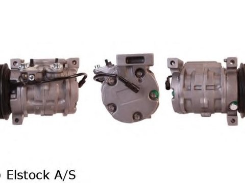Compresor, climatizare SUZUKI GRAND VITARA XL-7 I (FT, GT) - ELSTOCK 51-0834