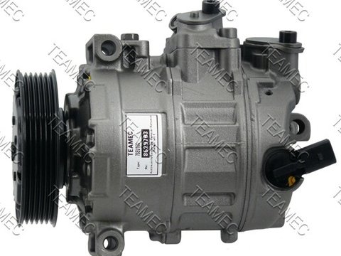 Compresor, climatizare Teamac pt audi a1, a3, seat altea, skoda octavia