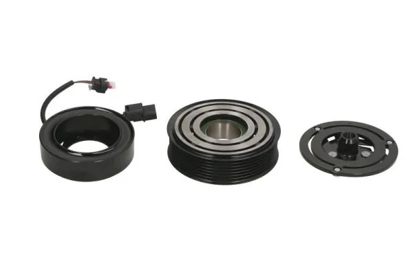 Compresor climatizare Thermotec HONDA CIVIC X hatchback (FC_, FK_) 2017-2022 - KTT040265