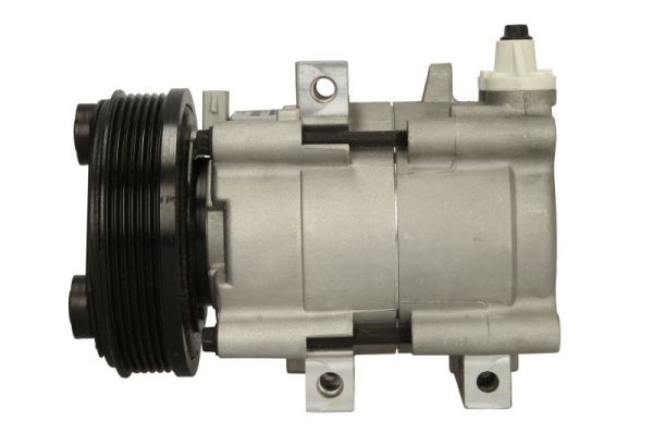Compresor, climatizare THERMOTEC KTT090043 se potriveste la FORD ESCORT VI (GAL, AAL, ABL) 1995 1996 1997 1998