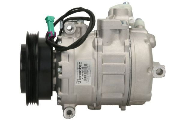 Compresor, climatizare THERMOTEC KTT090138 model AUDI A6 C4 Avant (4A5) 1994 1995 1996 1997
