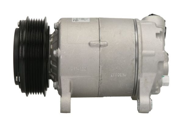 Compresor, climatizare THERMOTEC KTT090167 se potriveste la BMW X5 (G05, F95) 2018 2019 2020 2021 2022 2023