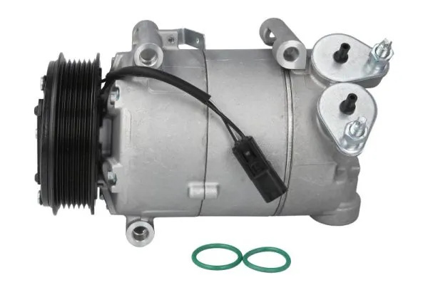 Compresor climatizare Thermotec LAND ROVER RANGE ROVER EVOQUE (L538) 2011-2019 - KTT090355