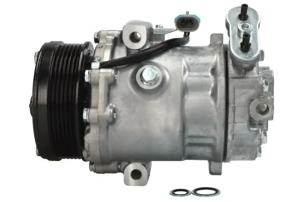 Compresor climatizare Thermotec OPEL MERIVA A microbus (X03) 2003-2010 - KTT090392