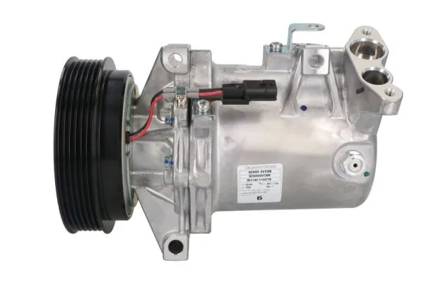 Compresor climatizare Thermotec RENAULT LOGAN/STEPWAY II (L8_) 2013-2019 - KTT090088