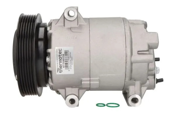 Compresor climatizare Thermotec RENAULT MEGANE II combi (KM0/1_) 2003-2009 - KTT090136
