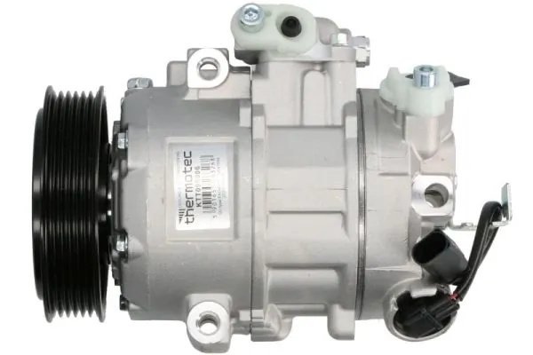 Compresor climatizare Thermotec SKODA RAPID Spaceback (NH1) 2012-2015 - KTT095006